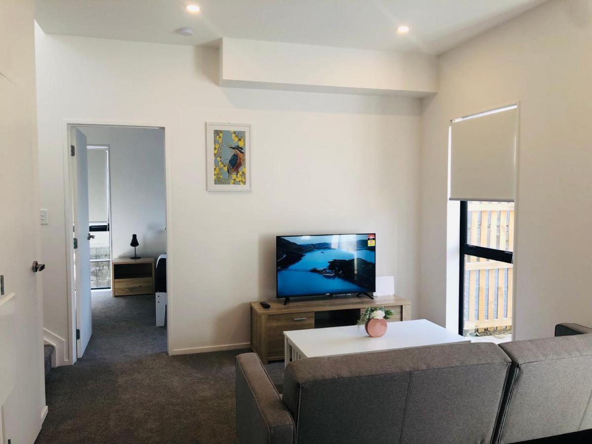 Cozy Brand New Townhouse 24 Villa Auckland Exterior photo